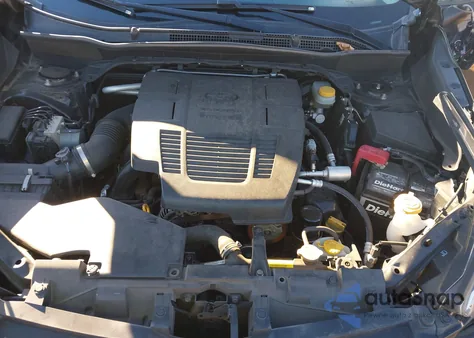 2019 Subaru Forester Sport из США, поврежденный, VIN JF2SKAPC8KH430549